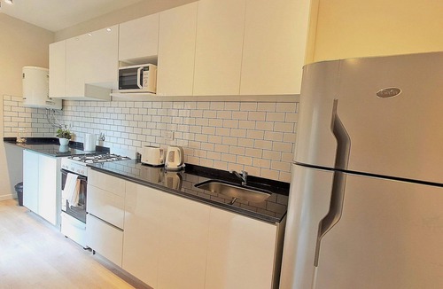 Rosario House | Hornera Rodríguez - Spacious and modern in Pichincha