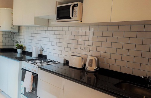 Rosario House | Hornera Rodríguez - Spacious and modern in Pichincha