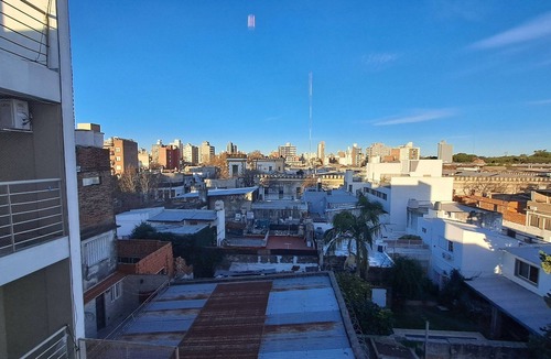 Centro Apartment | Hornera Zeballos - Comfortable, accessible, HECA area