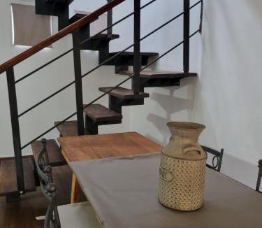 San Antonio de Areco House | Hornero House