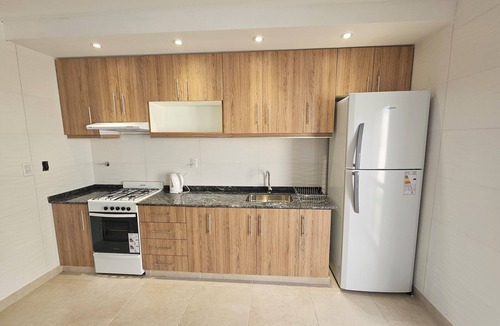 Vistalba Apartment | Horneros vacation rentals in Lujan de Cuyo
