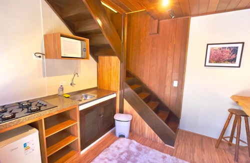 Vila Inglesa Hotel | Hortelã Village