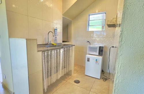 Vila Inglesa Hotel | Hortelã Village