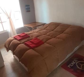 Comandante Luis Piedrabuena House | Hospedaje PIEDRA BUENA