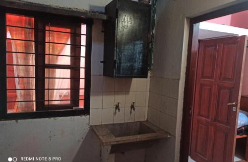 Libertador General San Martin Apartment | Hospedaje El Turista.