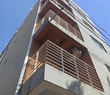 Libertador General San Martin Apartment | Hospedaje El Turista.
