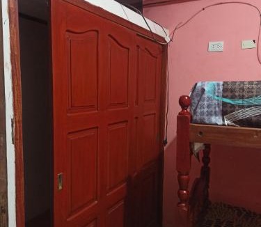 Libertador General San Martin Apartment | Hospedaje El Turista.