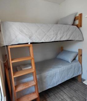 San Nicolas de los Arroyos Apartment | Hospedaje Familiar SN