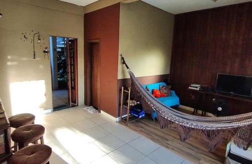 Campo Grande House | Hospedagem para Trabalhadores Ciampa Distrito Industrial Campo Grande RJ
