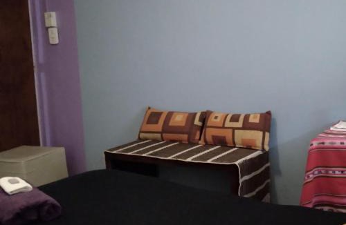San Nicolas de los Arroyos House | Hospedaje terapéutico, en SN Bienestar y calma