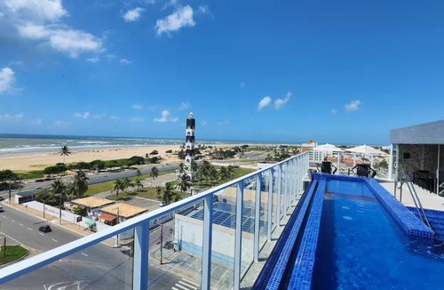 Atalaia Apartment | Hospedagem à beira-mar Aracaju Diária Brasil 92184