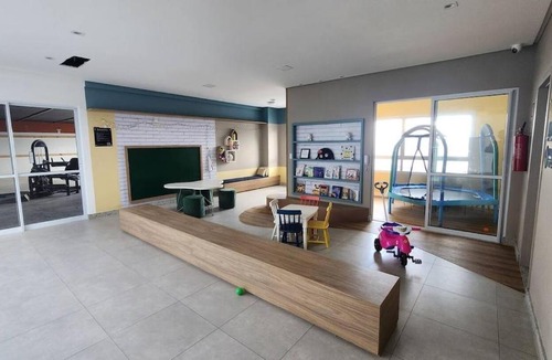 Atalaia Apartment | Hospedagem à beira-mar Aracaju Diária Brasil 92184