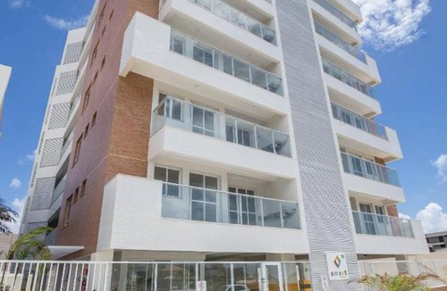 Atalaia Apartment | Hospedagem à beira-mar Aracaju Diária Brasil 92184