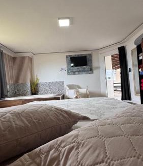 Gravata House | Hospedagem 3 Estrelas