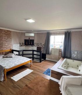 Gravata House | Hospedagem 3 Estrelas