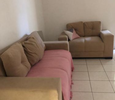 Garanhuns House | Hospedagem Alencar
