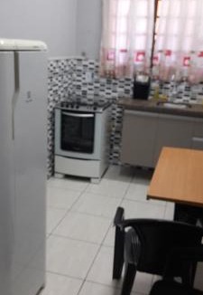 Sao Braz Apartment | Hospedagem Apolinário