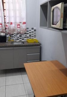 Sao Braz Apartment | Hospedagem Apolinário