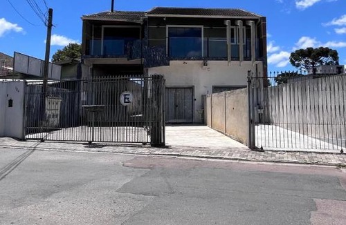 Sao Braz Apartment | Hospedagem Apolinário,há poucos minutos do Parque Barigui e Universidades da região