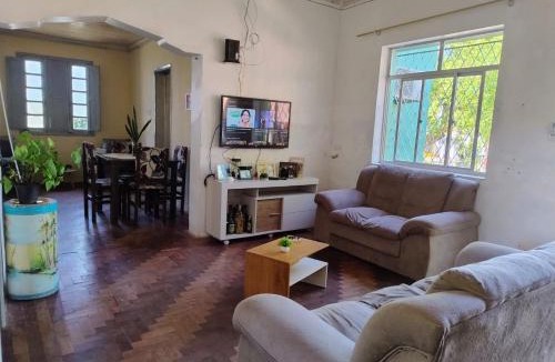 Sao Sebastiao Apartment | Hospedagem Becker