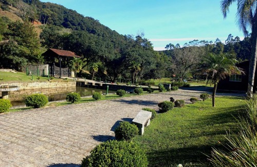Campina Grande Do Sul Apartment | Hospedagem Próxima ao Pico Paraná Campina Grande do Sul