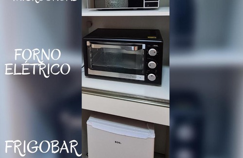 Sao Francisco de Paula Apartment | Hospedagem Almirante