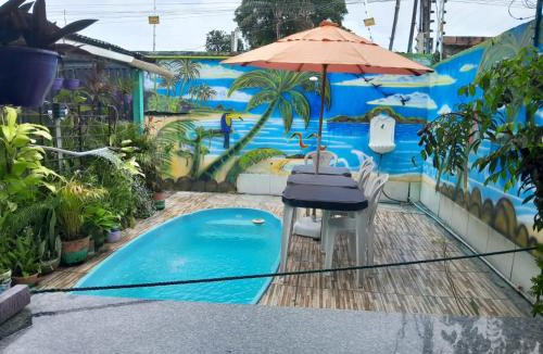 Aeroporto Hotel | Hospedagem Chapéu Virado