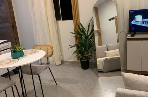 Itaituba Apartment | Hospedagem Construgram 15