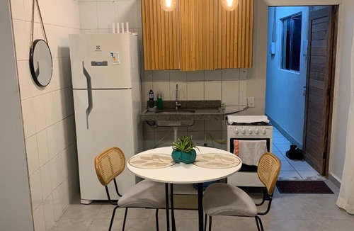 Itaituba Apartment | Hospedagem Construgram 15