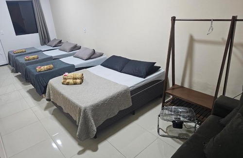 Itoupavazinha House | Hospedagem Costa BNU - PLUS Q3