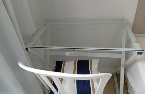 Velha House | Hospedagem da Van