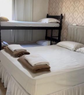Costa e Silva Hostel | Hospedagem Doce lar
