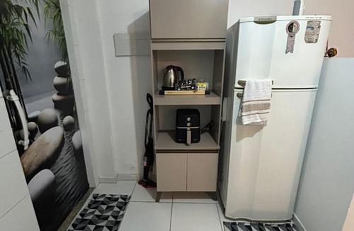 Itaguai Apartment | Hospedagem Dorna Itaguaí