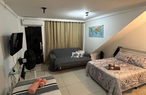 Itaguai Apartment | Hospedagem Dorna Itaguaí