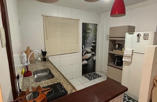 Itaguai Apartment | Hospedagem Dorna Itaguaí