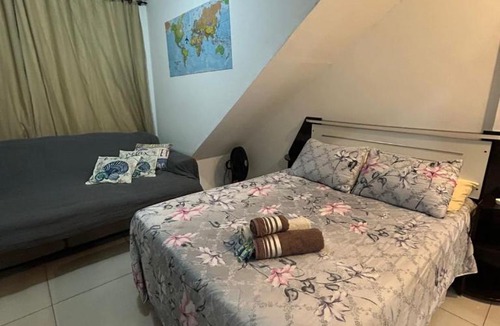 Itaguai Apartment | Hospedagem Dorna Itaguaí