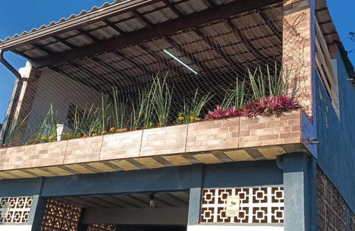 Itaguai Apartment | Hospedagem Dorna Itaguaí 2 quartos