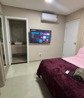 Foz do Iguacu House | Hospedagem em Foz do Iguaçu