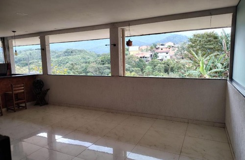 Penedo Apartment | Hospedagem Encantos da Serra