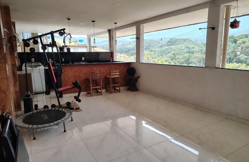 Penedo Apartment | Hospedagem Encantos da Serra
