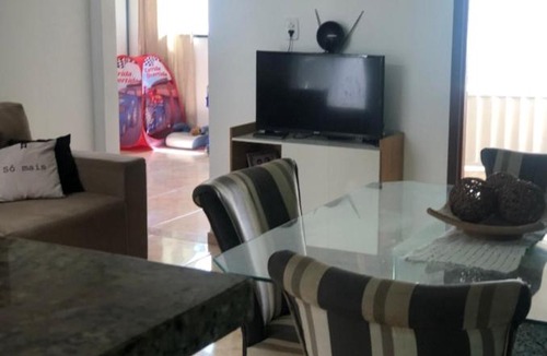 Terra Dura House | Hospedagem Familiar