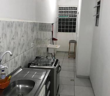 Moinho Velho Apartment | hospedagem freguesia do ó