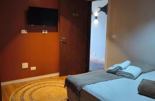 Enseada Other | Hospedagem Guaruçá
