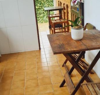 Cocaia Cabin | Hospedagem Ilhabela