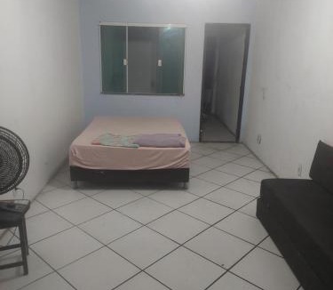 Jardim Caicara Apartment | Hospedagem mk