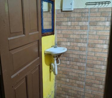 Boa Vista I House | Hospedagem Natureza na Dutra canto dos pássaros