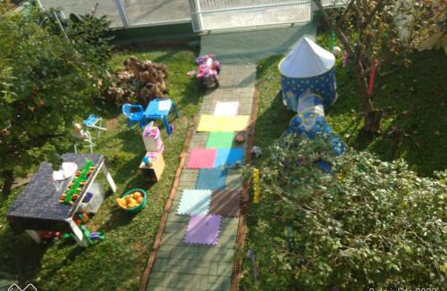 Centro House | Hospedagem Navegantes