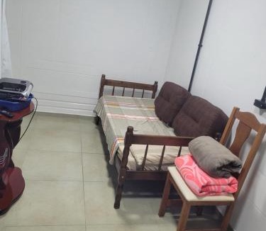 Lages House | Hospedagem Pedro e Maria