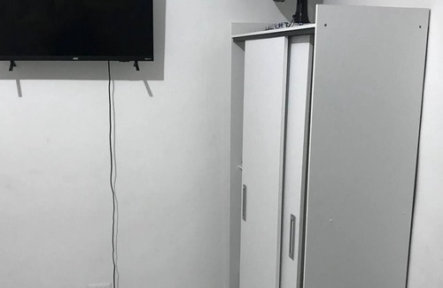 Moinho Velho Apartment | Hospedagem vila america