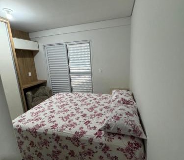 Maringa Apartment | Hospedagem Ziza